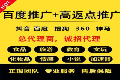 百度SEM代运营案例精选：精准营销效果显著